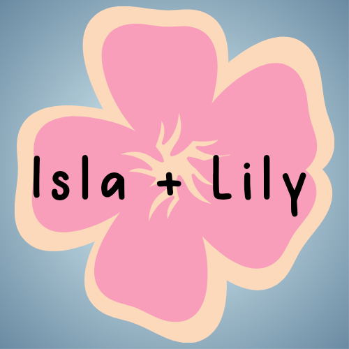 Isla + Lily